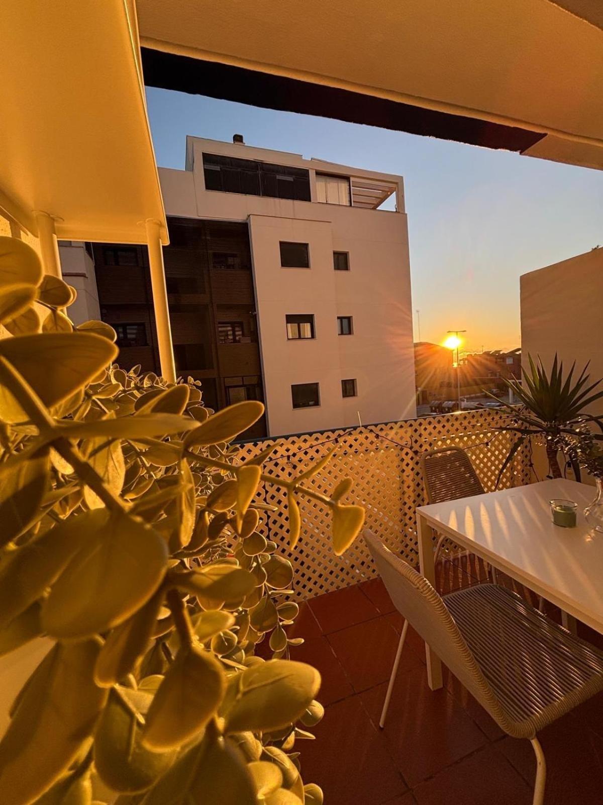 Tu Refugio Ideal En La Playa Apartment El Puerto de Santa Maria